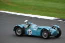 Silverstone Classic 28-30 July 2017At the Home of British MotorsportRAC Woodcote TRophy for Pre 56 SportscarsWILSON Richard, PILKINGTON Richard, Talbot Lago T26Free for editorial use onlyPhoto credit –  JEP
