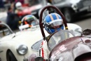 Silverstone Classic 28-30 July 2017At the Home of British MotorsportRAC Woodcote TRophy for Pre 56 SportscarsFree for editorial use onlyPhoto credit –  JEP