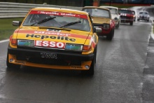 Silverstone Classic (20-21 July 2018) Preview Day, 
2 May 2018, At the Home of British Motorsport.
BTCC Cars at the Silverstone Classic 
Free for editorial use only. Photo credit - JEP

 
