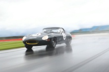 Silverstone Classic (20-21 July 2018) Preview Day, 
2 May 2018, At the Home of British Motorsport.
 Jaguar E-Type 
Free for editorial use only. Photo credit - JEP

 
