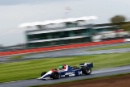 Silverstone Classic (20-21 July 2018) Preview Day, 
2 May 2018, At the Home of British Motorsport.
Simon Fish - Tyrrell
Free for editorial use only. Photo credit - JEP

 
