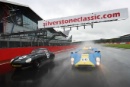Silverstone Classic (20-21 July 2018) Preview Day, 
2 May 2018, At the Home of British Motorsport.
Silverstone Classic 2018 
Free for editorial use only. Photo credit - JEP

 
