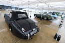 Silverstone Classic (20-21 July 2018) Preview Day, 
2 May 2018, At the Home of British Motorsport.
Aston Martin 
Free for editorial use only. Photo credit - JEP