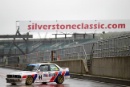 Silverstone Classic (20-21 July 2018) Preview Day, 
2 May 2018, At the Home of British Motorsport.
BMW M3
Free for editorial use only. Photo credit - JEP