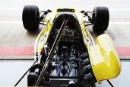 Silverstone Classic (20-21 July 2018) Preview Day, 
2 May 2018, At the Home of British Motorsport.
ex - Emerson Fittipaldi Lotus F2
Free for editorial use only. Photo credit - JEP