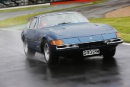 Silverstone Classic (20-21 July 2018) Preview Day, 
2 May 2018, At the Home of British Motorsport.
Ferrari Daytona
Free for editorial use only. Photo credit - JEP