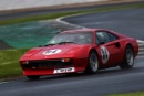 Silverstone Classic (20-21 July 2018) Preview Day, 
2 May 2018, At the Home of British Motorsport.
Ferarri 
Free for editorial use only. Photo credit - JEP