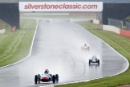Silverstone Classic (20-21 July 2018) Preview Day, 
2 May 2018, At the Home of British Motorsport.
Formula junior
Free for editorial use only. Photo credit - JEP
