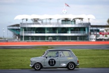 Silverstone Classic (20-21 July 2018) Preview Day, 
2 May 2018, At the Home of British Motorsport.
xxxxxxxxxxxxxxxxxxxx
Free for editorial use only. Photo credit - JEP