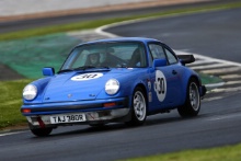 Silverstone Classic (20-21 July 2018) Preview Day, 
2 May 2018, At the Home of British Motorsport.
Porsche 
Free for editorial use only. Photo credit - JEP