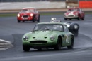 Silverstone Classic (20-21 July 2018) Preview Day, 2 May 2018, At the Home of British Motorsport.TVRFree for editorial use only. Photo credit - JEP