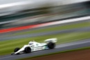 Silverstone Classic (20-21 July 2018) Preview Day, 2 May 2018, At the Home of British Motorsport.Williams - Mark HazellFree for editorial use only. Photo credit - JEP