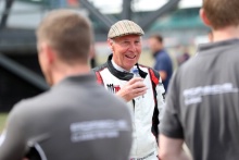 Silverstone Classic 
20-22 July 2018
At the Home of British Motorsport
Richard Attwood 
Free for editorial use only
Photo credit – JEP