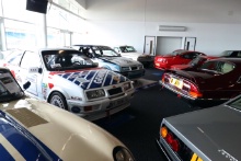 Silverstone Classic 
20-22 July 2018
At the Home of British Motorsport
Silverstone Auctions
Free for editorial use only
Photo credit – JEP