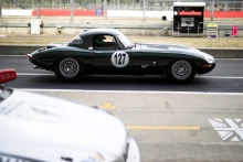Silverstone Classic 
20-22 July 2018
At the Home of British Motorsport
Jaguar E-Type 
Free for editorial use only
Photo credit – JEP
