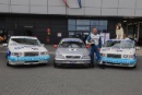 Silverstone Classic 
20-22 July 2018
At the Home of British Motorsport
Rickard Rydell (SWE) Volvo 
Free for editorial use only
Photo credit – JEP