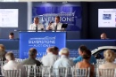 Silverstone Classic 20-22 July 2018At the Home of British MotorsportSilverstone Classic AuctionFree for editorial use onlyPhoto credit – JEP
