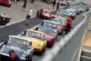 Silverstone Classic 20-22 July 2018At the Home of British MotorsportSilverstone Classic Free for editorial use onlyPhoto credit – JEP