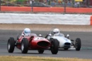 Silverstone Classic 20-22 July 2018At the Home of British Motorsport10 Mike Walker, Bond FJFree for editorial use onlyPhoto credit – JEP