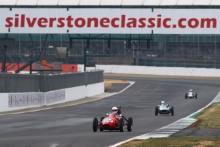 Silverstone Classic 20-22 July 2018At the Home of British Motorsport22 Richard Bishop-Miller, Autosport Mk2Free for editorial use onlyPhoto credit – JEP
