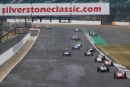 Silverstone Classic 20-22 July 2018At the Home of British Motorsport46 George Haynes, Elva 200Free for editorial use onlyPhoto credit – JEP