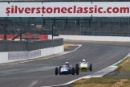 Silverstone Classic 20-22 July 2018At the Home of British Motorsport47 Richard Utley, Caravelle Mk1Free for editorial use onlyPhoto credit – JEP