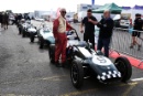 Silverstone Classic 20-22 July 2018At the Home of British Motorsport9 John Chisholm, Gemini Mk2Free for editorial use onlyPhoto credit – JEP