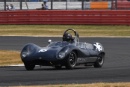 Silverstone Classic 20-22 July 2018At the Home of British Motorsport16 Marc Valvekens, Lola Mk1Free for editorial use onlyPhoto credit – JEP