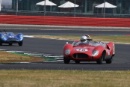 Silverstone Classic 20-22 July 2018At the Home of British Motorsport18 Anthony Ditheridge/Barry Cannell, Cooper T49 MonacoFree for editorial use onlyPhoto credit – JEP