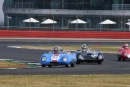 Silverstone Classic 20-22 July 2018At the Home of British Motorsport2 Costas Michael, Lotus XIFree for editorial use onlyPhoto credit – JEP