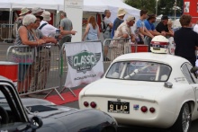 Silverstone Classic 
20-22 July 2018
At the Home of British Motorsport
Paddock 
Free for editorial use only
Photo credit – JEP