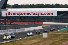 Silverstone Classic 
20-22 July 2018
At the Home of British Motorsport
14 Paul Garside, Lotus Elite
Free for editorial use only
Photo credit – JEP