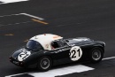 Silverstone Classic 
20-22 July 2018
At the Home of British Motorsport
21 Christiaen van Lanschot/Nigel Greensall, Austin Healey 3000
Free for editorial use only
Photo credit – JEP