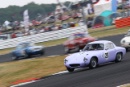 Silverstone Classic 
20-22 July 2018
At the Home of British Motorsport
28 Michael Gans, Lotus Elite
Free for editorial use only
Photo credit – JEP