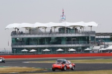Silverstone Classic 
20-22 July 2018
At the Home of British Motorsport
32 Brian Lambert/Uwe Markovac, Ginetta G4
Free for editorial use only
Photo credit – JEP