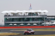 Silverstone Classic 
20-22 July 2018
At the Home of British Motorsport
73 James Cottingham, Jaguar E-type
Free for editorial use only
Photo credit – JEP