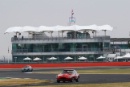 Silverstone Classic 20-22 July 2018At the Home of British Motorsport74 Mike Wrigley, Jaguar E-typeFree for editorial use onlyPhoto credit – JEP