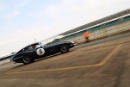 Silverstone Classic 20-22 July 2018At the Home of British Motorsport8 John Clark/Julian Bronson, Jaguar E-type FHCFree for editorial use onlyPhoto credit – JEP