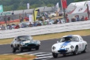 Silverstone Classic 20-22 July 2018At the Home of British Motorsport97 Oliver Stirling, Lotus Elite Free for editorial use onlyPhoto credit – JEP