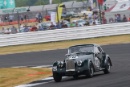 Silverstone Classic 20-22 July 2018At the Home of British Motorsport99 Simon Gurney/Mark Shears, Morgan Plus 4 SupersportFree for editorial use onlyPhoto credit – JEP