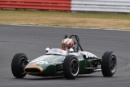 Silverstone Classic 
20-22 July 2018
At the Home of British Motorsport
196 Timothy De Silva, Brabham BT2
Free for editorial use only
Photo credit – JEP