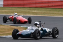 Silverstone Classic 
20-22 July 2018
At the Home of British Motorsport
42 Martin Aubert, Lotus 20
Free for editorial use only
Photo credit – JEP