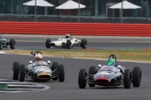 Silverstone Classic 
20-22 July 2018
At the Home of British Motorsport
53 Sam Wilson, Lotus 20/22
Free for editorial use only
Photo credit – JEP