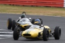 Silverstone Classic 
20-22 July 2018
At the Home of British Motorsport
62 Andrew Beaumont, Lotus 22
Free for editorial use only
Photo credit – JEP