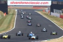 Silverstone Classic 20-22 July 2018At the Home of British Motorsport82 Andrew Garside, Lotus 20Free for editorial use onlyPhoto credit – JEP