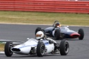 Silverstone Classic 20-22 July 2018At the Home of British Motorsport98 Chris Merrick, Cooper T59Free for editorial use onlyPhoto credit – JEP