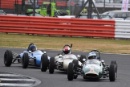 Silverstone Classic 20-22 July 2018At the Home of British Motorsport99 Mark Shaw, Brabham BT6Free for editorial use onlyPhoto credit – JEP