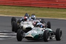 Silverstone Classic 20-22 July 2018At the Home of British Motorsport99 Mark Shaw, Brabham BT6Free for editorial use onlyPhoto credit – JEP