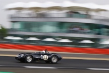 Silverstone Classic 
20-22 July 2018
At the Home of British Motorsport
11 Frederic Wakeman/Patrick Blakeney-Edwards,Cooper T38
Free for editorial use only
Photo credit – JEP