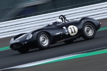 Silverstone Classic 
20-22 July 2018
At the Home of British Motorsport
11 Frederic Wakeman/Patrick Blakeney-Edwards,Cooper T38
Free for editorial use only
Photo credit – JEP